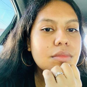 Meet your Posher, Marlene